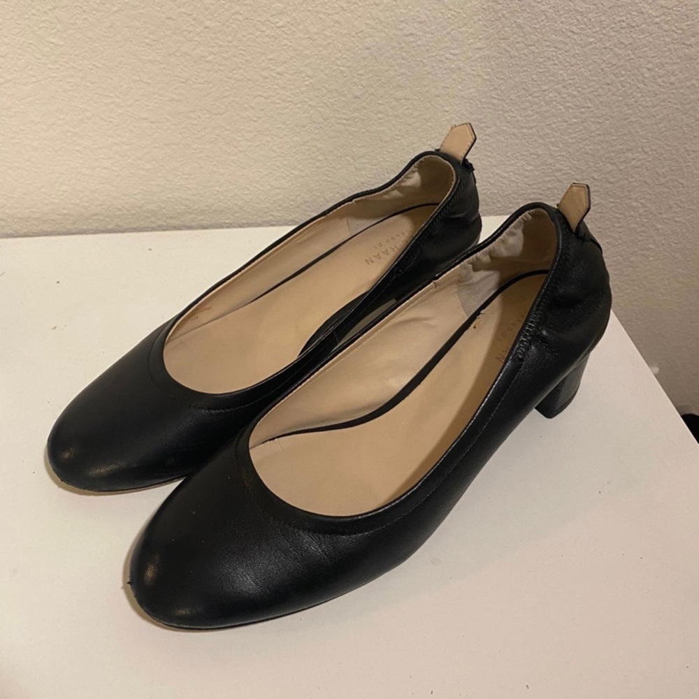 Cole Hann Addalie Pump 6.5